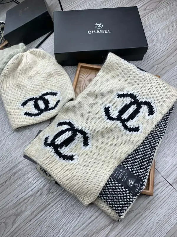 chanel casquette s_124264a